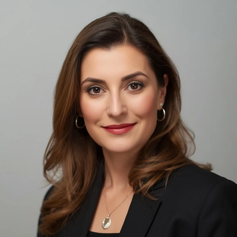 Ece Karaman Görsel