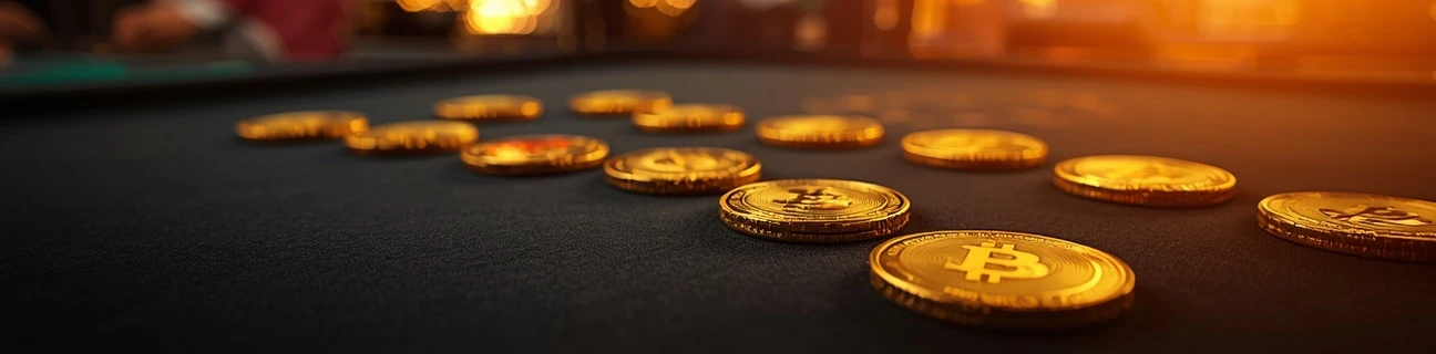 Bonuslar, &ccedil;evrim şartları ve kripto &ouml;demeler