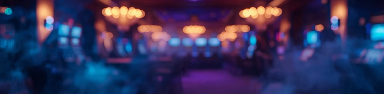 Casino Sanal ve Sanal Casino Oyunları